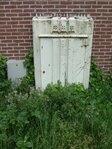 Griendstraat (thv n.r 35). VERDWENEN
              <br/>
              Herman Wals, mei 2014